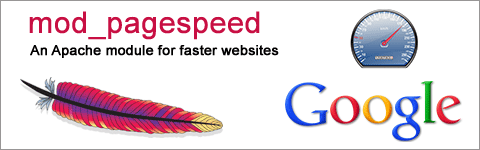 How to use Mod_PageSpeed functionality for your domain