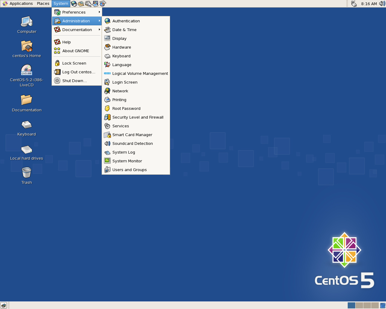 centos-5.2